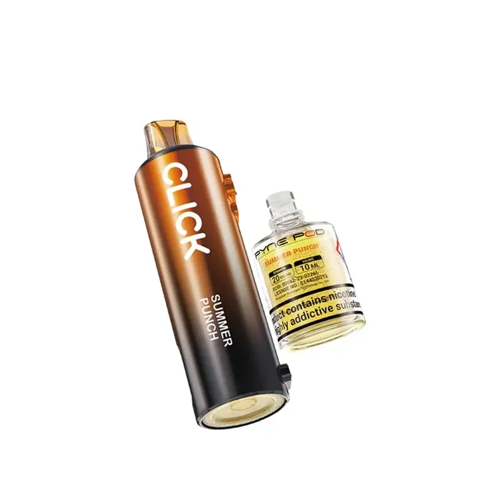 Pyne Pod Click Summer Punch Refill Pod