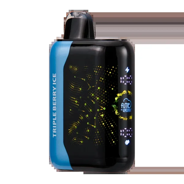 Triple Berry Ice Fume PRO 30K