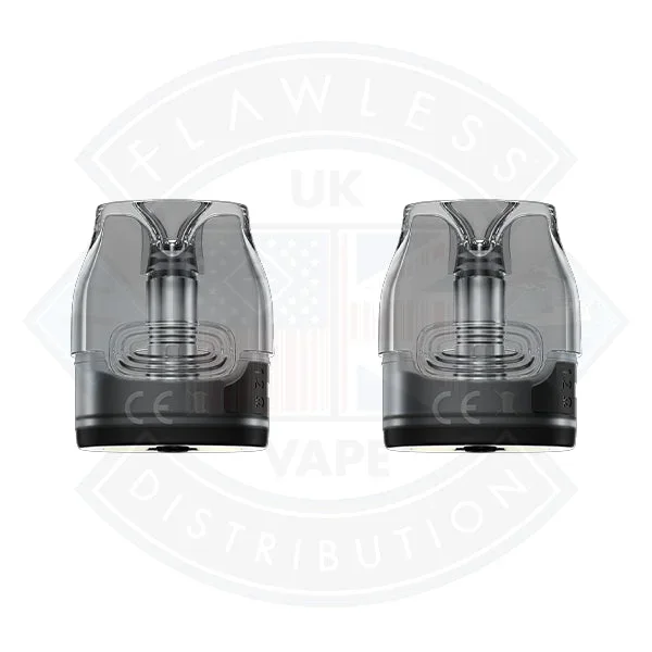 Voopoo Vmate V2 Replacement Pods 2pack